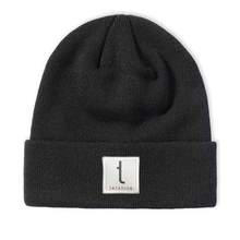 Mössa Beanie tershine