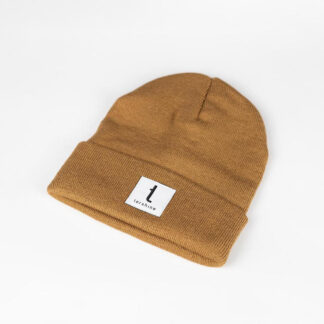 Mössa Beanie tershine