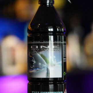 One Solution Kallavfettning Extra 1L