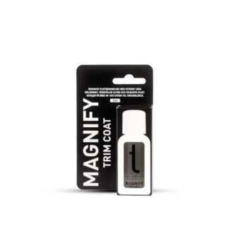 Plastförsegling tershine Magnify Trim Coating, 30 ml, Endast försegling