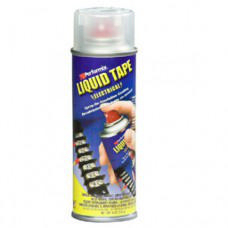 PlastiDip Liquid electrical tape coatings – Elskyddsmedel 177 ml