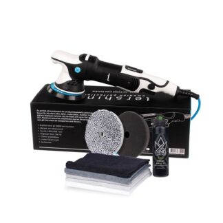 Polermaskin tershine DA15 V2, DA15 V2 + Poleringspaket One-Step