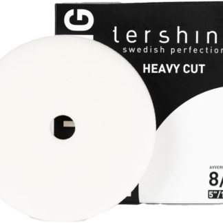 Polermaterial tershine