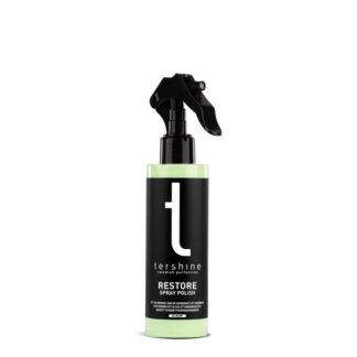 Polermedel tershine Restore, 200 ml