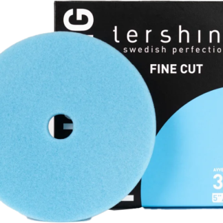 Polishing pad Fine cut tershine