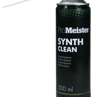 ProMeister Synth Clean – Universalrengöring 500 ml