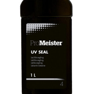 ProMeister UV Seal – Lackförsegling 1 l