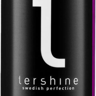 Purify S – Keramiskt schampo Hallon tershine