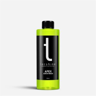 Quick Wash – Apex 500 ml, Universal Tershine TS9975 – 1851122