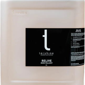 Relive – Wheel Cleaner tershine 25L tershine