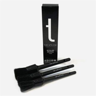 Rengöringsborstar 3-pack, Universal – 1851074