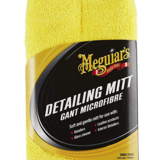 Rengöringsduk Detailing Mitt