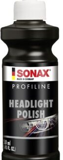 Reparationssats för strålkastare Sonax HeadlightPolish, Universal – 1727895
