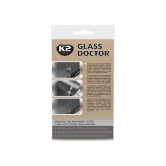 Reparationssats för vindruta, Universal – 1900756