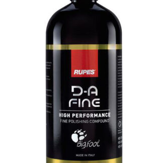 Rupes HP Fine Polishing Compound D-A Fine – Polermedel 1 l