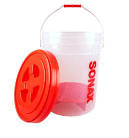 SONAX Wash Bucket