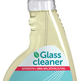 Selaclean Glass Cleaner – Glasrengöring/Fönsterputs/Fönsterputs 500 ml