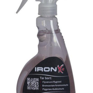 Selaclean Iron X-it – Flygrostlösare 500 ml