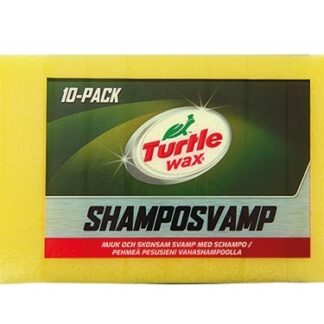 Shamposvamp 10-pack, Universal – 30015 – OE 2896