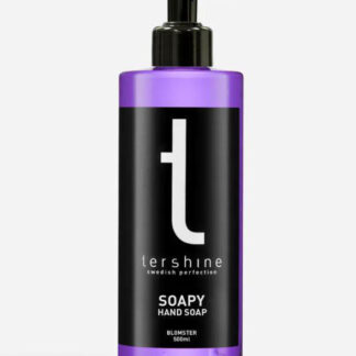 Soapy handtvål Blomster tershine