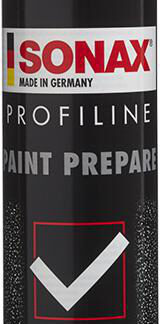 Sonax Djuprengöring Paint Prepare Polish – Polish 400 ml
