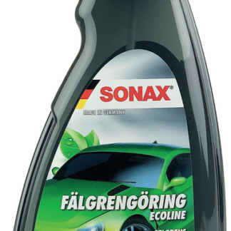 Sonax Ecoline – Fälgrengöring 1 l