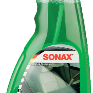 Sonax Fönsterputs – Glasrengöring/Fönsterputs 500 ml