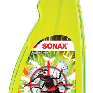 Sonax Insect Star – Insektsborttagare 750 ml