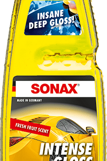 Sonax Intense gloss shampoo – Bilschampo 1 l