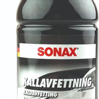 Sonax – Kallavfettning 1 l