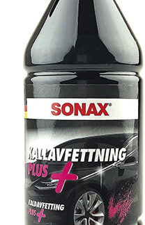 Sonax Plus – Kallavfettning 1 l
