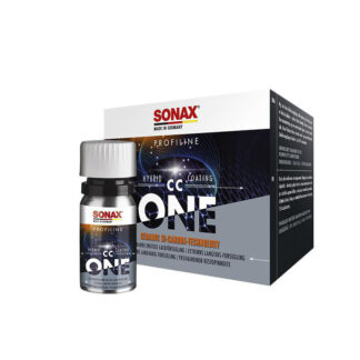 Sonax Profiline Hybrid Coating CC One – Lackförsegling 50 ml