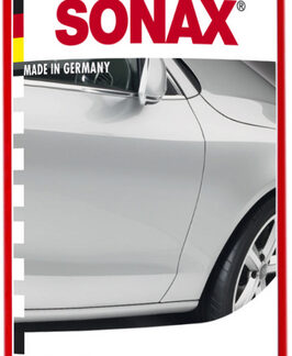 Sonax Tjärlösare – Kallavfettning 300 ml