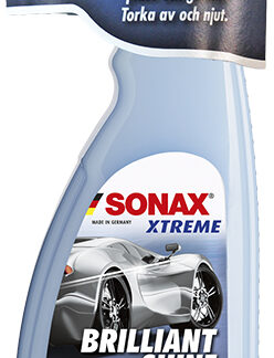 Sonax Xtreme Brilliant Shine Detailer – Sprayvax 500 ml