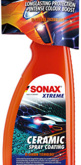 Sonax Xtreme Ceramic Spray Coating – Sprayvax 750 ml