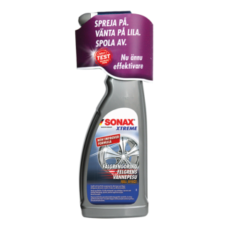 Sonax Xtreme – Fälgrengöring 500 ml