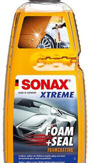 Sonax Xtreme Foam + Seal – Foam Lance lackförsegling 1 l
