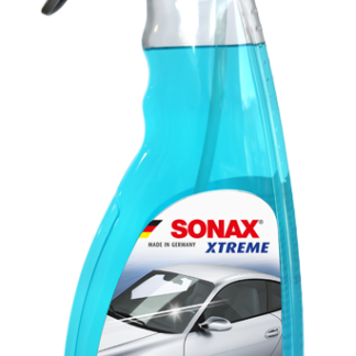 Sonax Xtreme Glass Cleaner – Glasrengöring/Fönsterputs 500 ml
