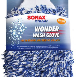 Sonax Xtreme Wonder Wash Glove – Tvätthandske 1-pack