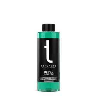 Spolarvätskeadditiv tershine Repel, 100 ml, 500 ml