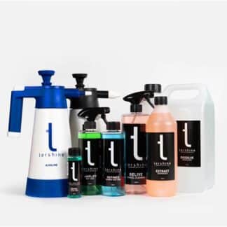 Stort Vintertvättpaket, Universal Tershine TS2014 – 1881685