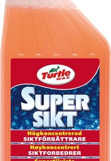 Supersikt Siktförbättrare 500 ml, Universal – 48875