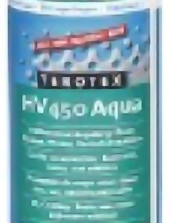 Teroson WT 450 AQUA – Hålrumsvax Beige 1 l