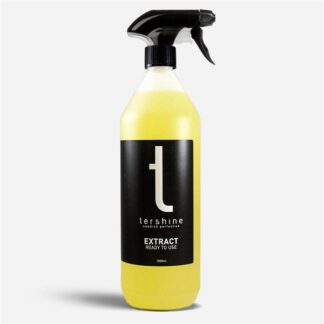 Tershine Avfettning Extract -ready To Use 1l, Universal – 1851062