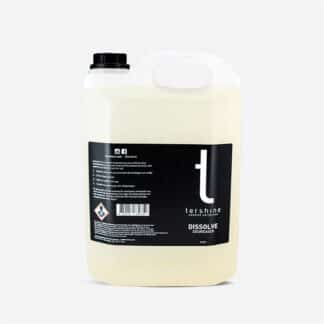 Tershine Kallavfettning Dissolve 5 L, Universal – 1851108