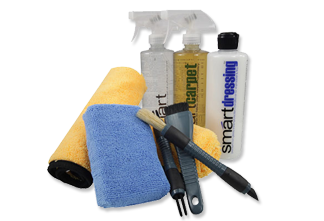 Textil / Mattrengöringsmedel Carpet & Interior Cleaner, Universal – 1028192
