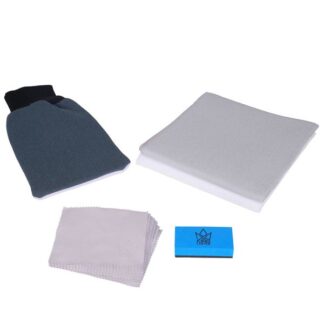 Tillbehörspaket för glas – AUTODUDE