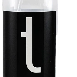 Tomflaska + Trigger tershine