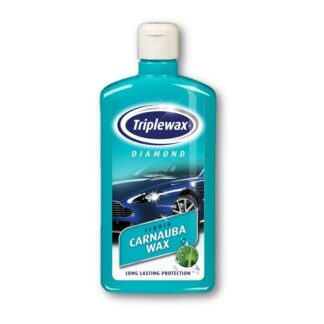 Triplewax Diamond Flytande Carnauba Vax 0,5 L Carplan TWD500 – 1575380