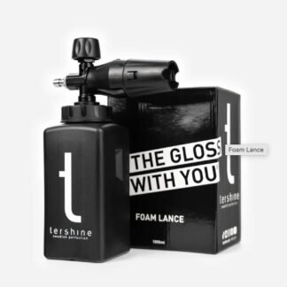 Tryckspruta Foam Lance, 1l, Universal Tershine TS9980 – 1851127